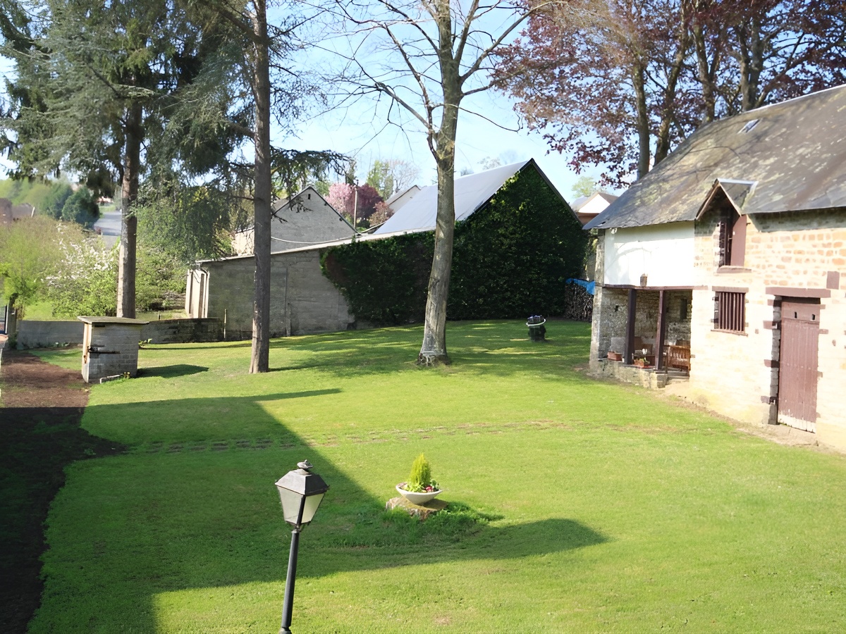 Le Manoir de Placy, Clécy - photo 20