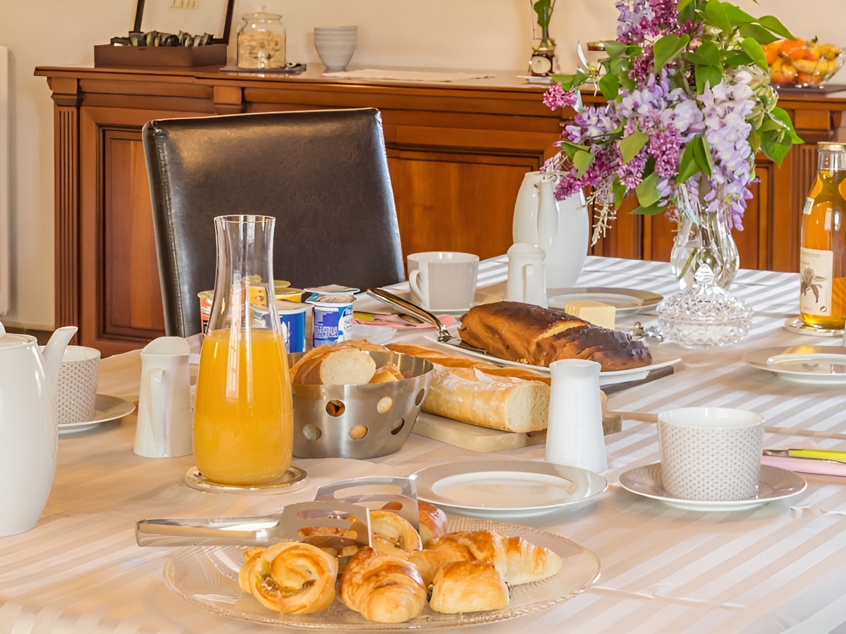 Le Manoir de Placy, Clécy - photo 18