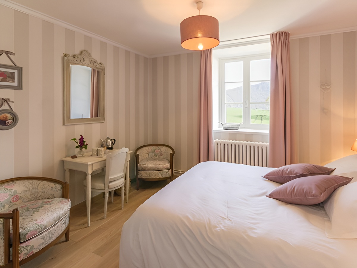 Le Manoir de Placy, Clécy - photo 15