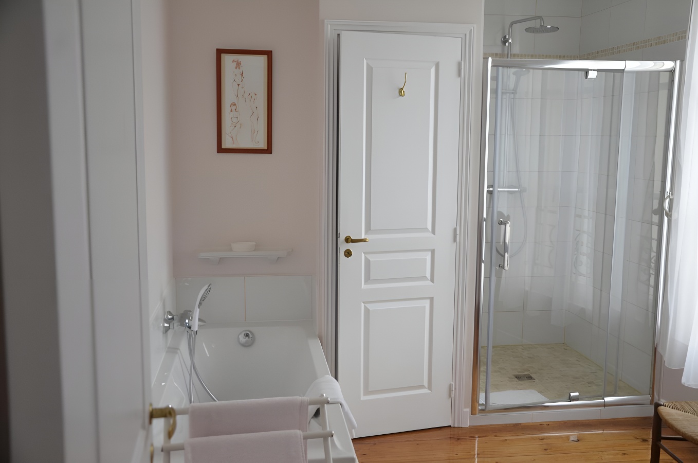 Le Bas Manoir, Bretteville-sur-Odon - photo 22