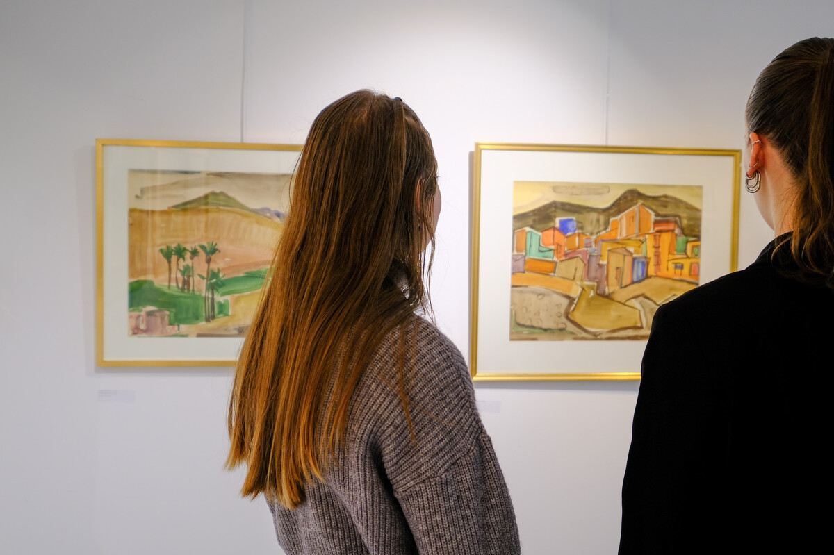 Exposition Artisanart Absolom