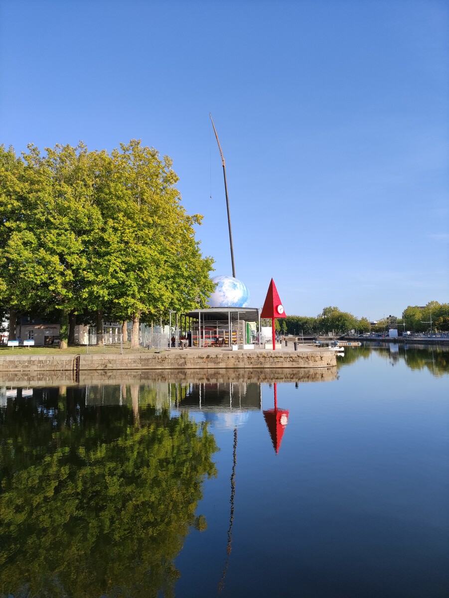101e clocher - œuvre de Studio 5.5