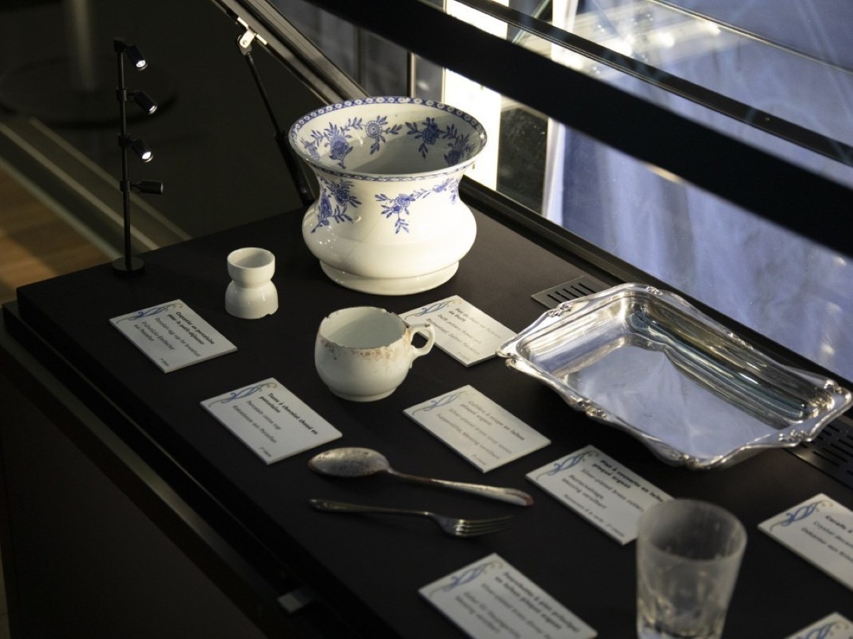 La Cité de la Mer, Cherbourg-en-Cotentin - photo 4