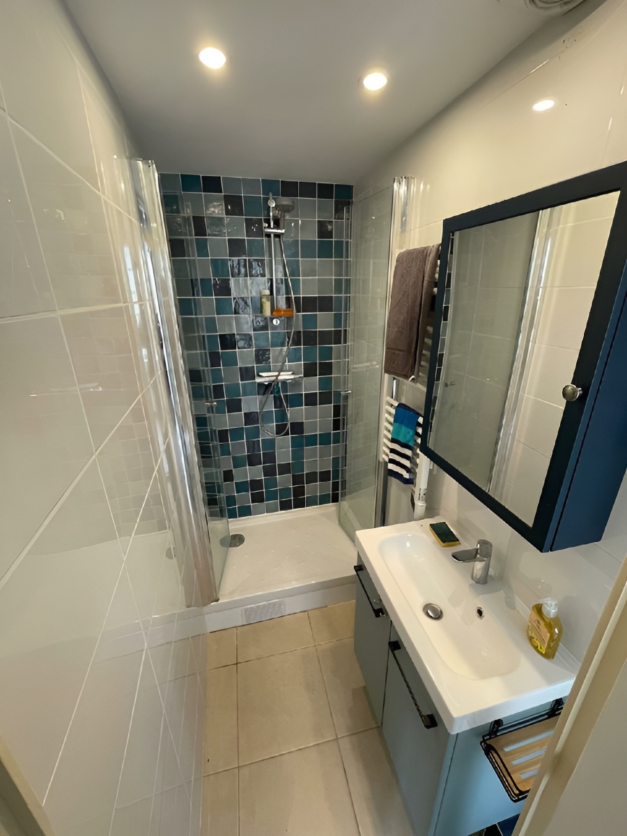 Maison de village, Colombiers-sur-Seulles - photo 4