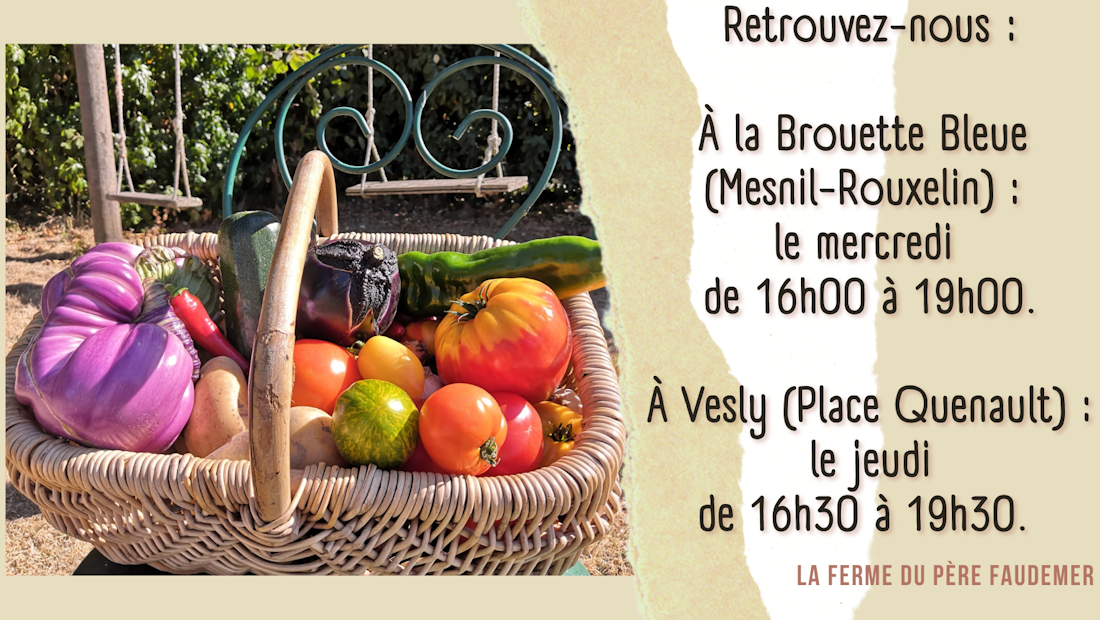 GAEC La Ferme du Père Faudemer — photo 3