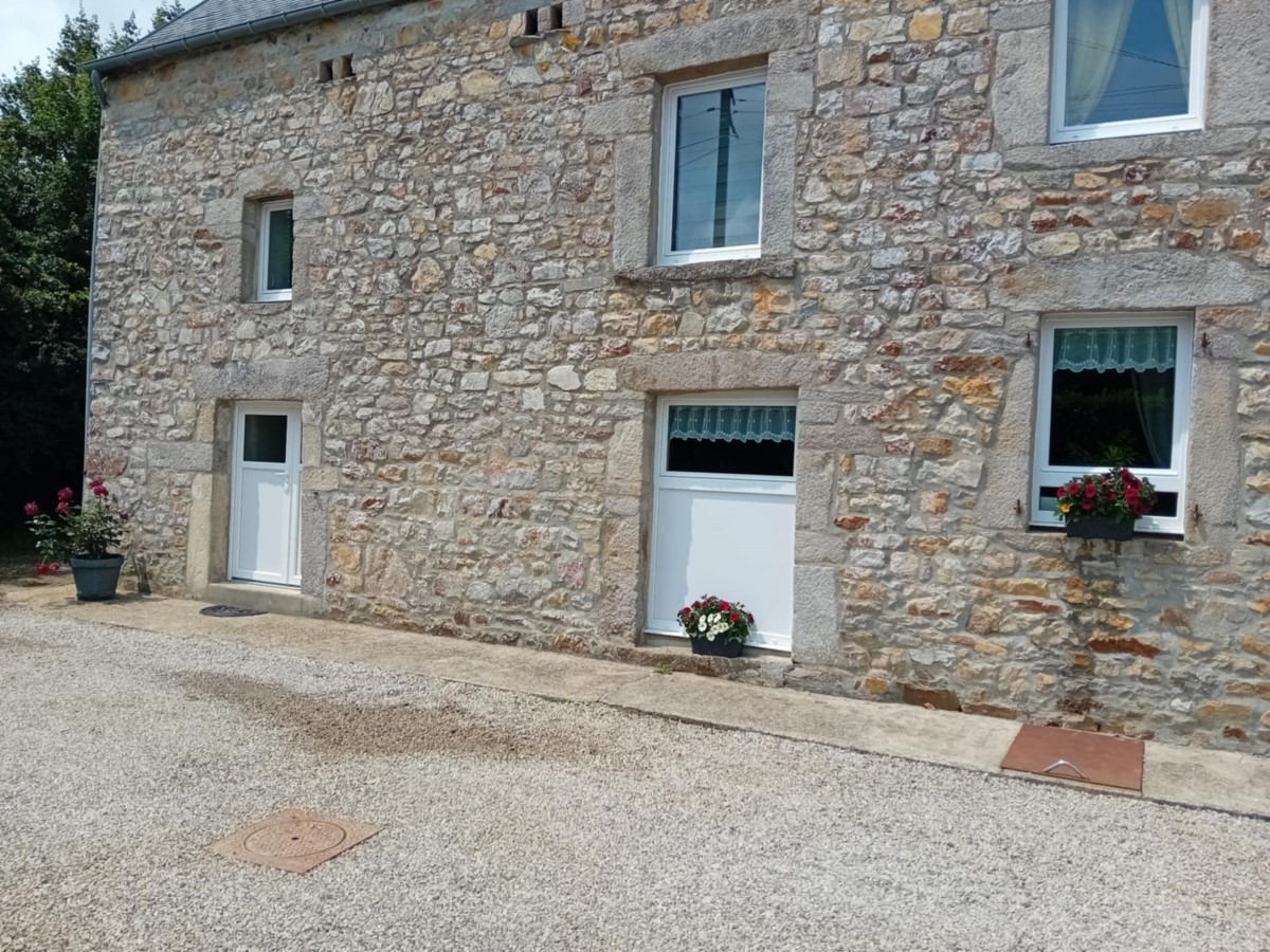 Meublé de tourisme > Le Studio