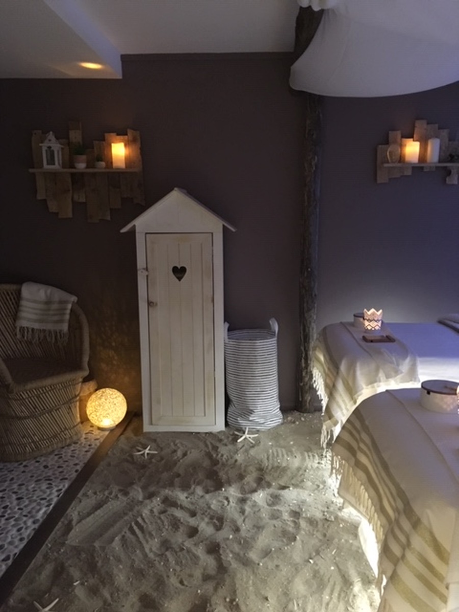 La Plage Concept-Spa — photo 2