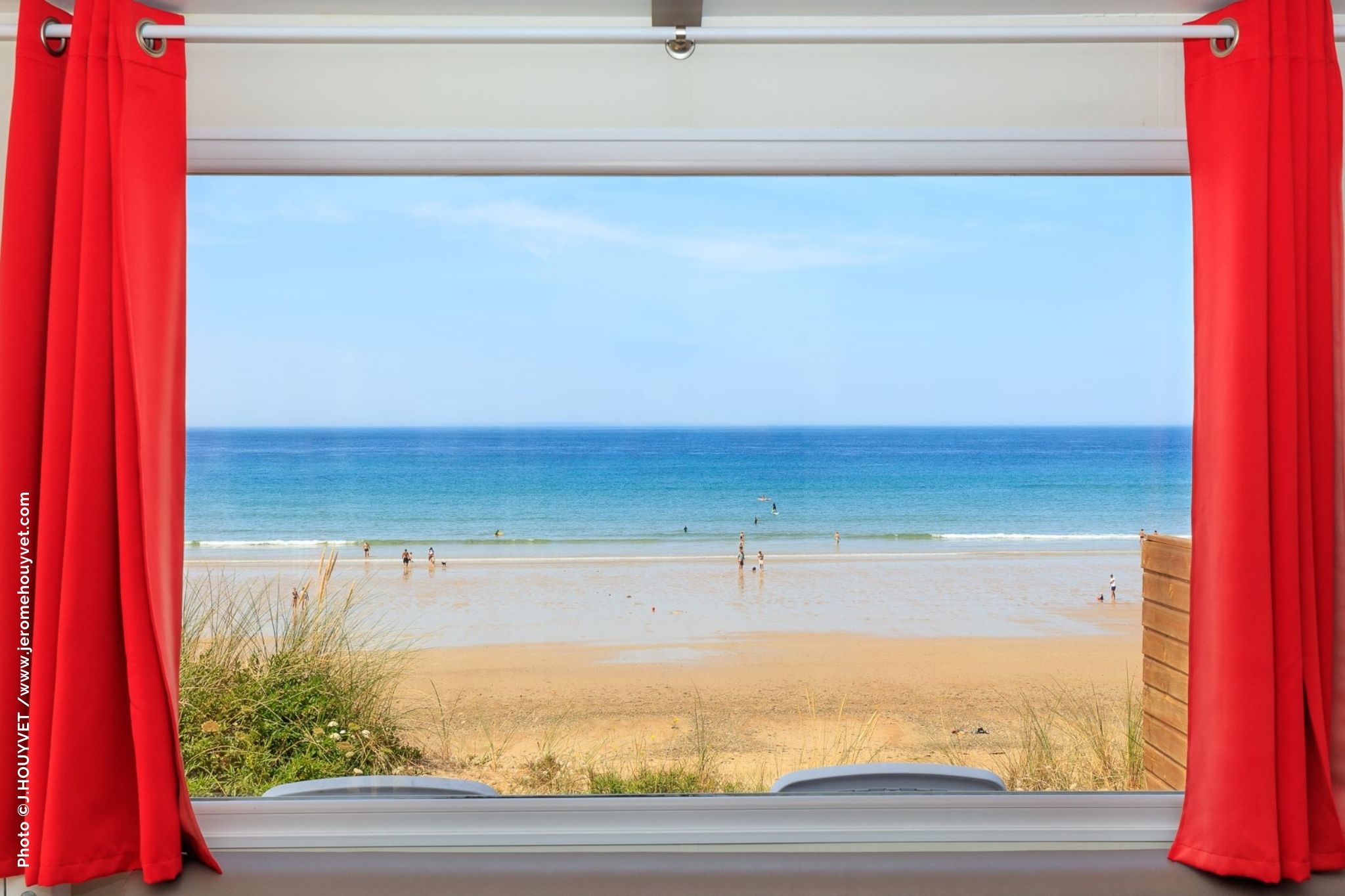 Camping Le Ranch, Le Rozel - photo 20