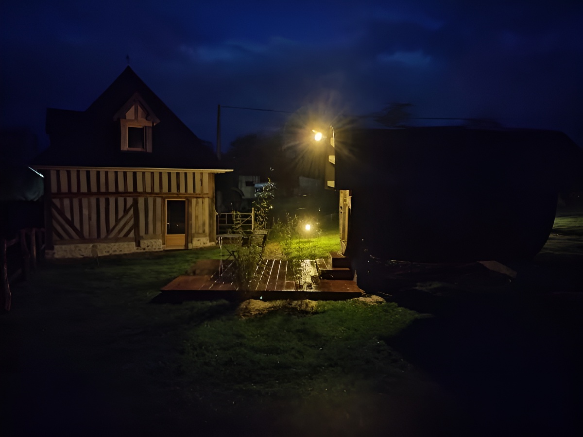 Gîte de la Valette — photo 2