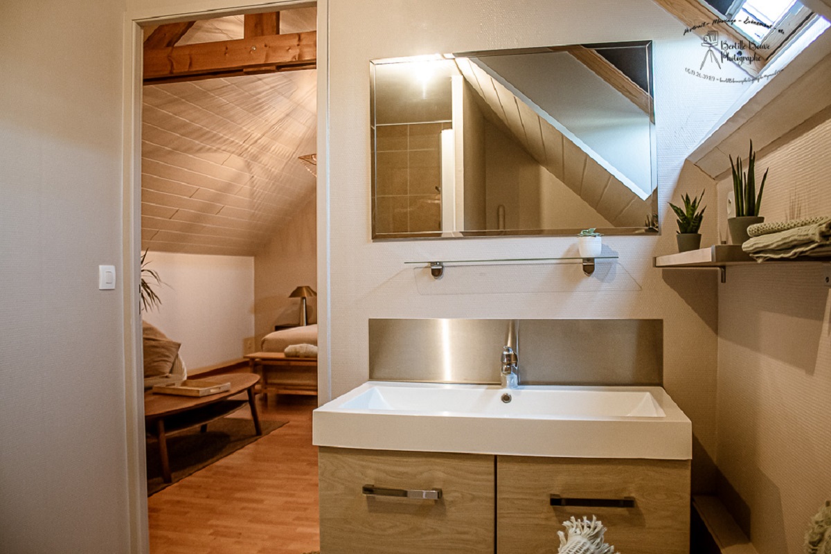 Meublé de tourisme > LamaisonCVL, Port-Bail-sur-Mer - photo 3