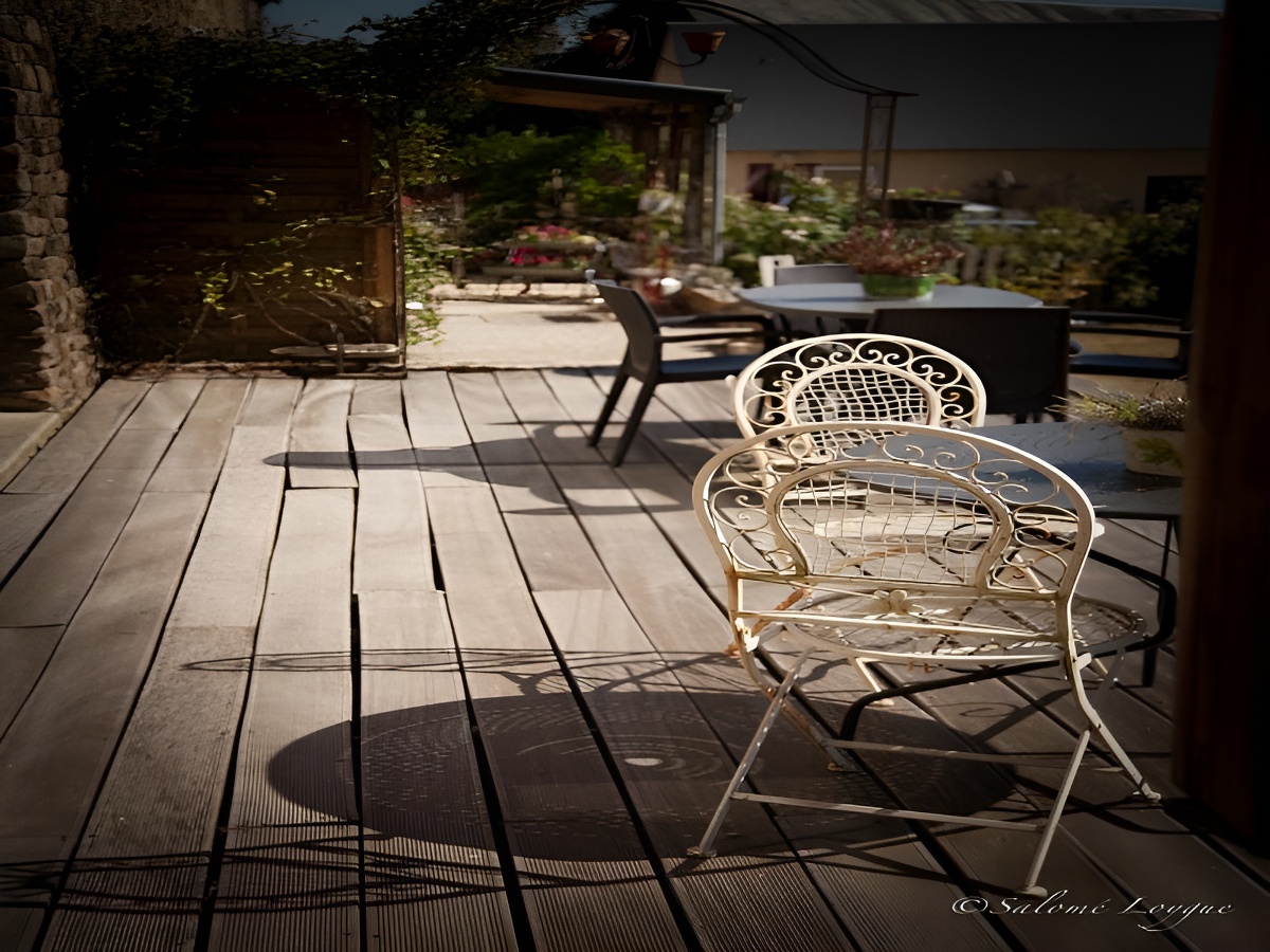 L'Ecurie, La Pommeraye - photo 10