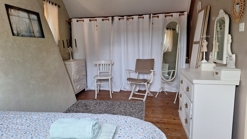 Meublé de tourisme > La Varouline, Varouville - photo 3