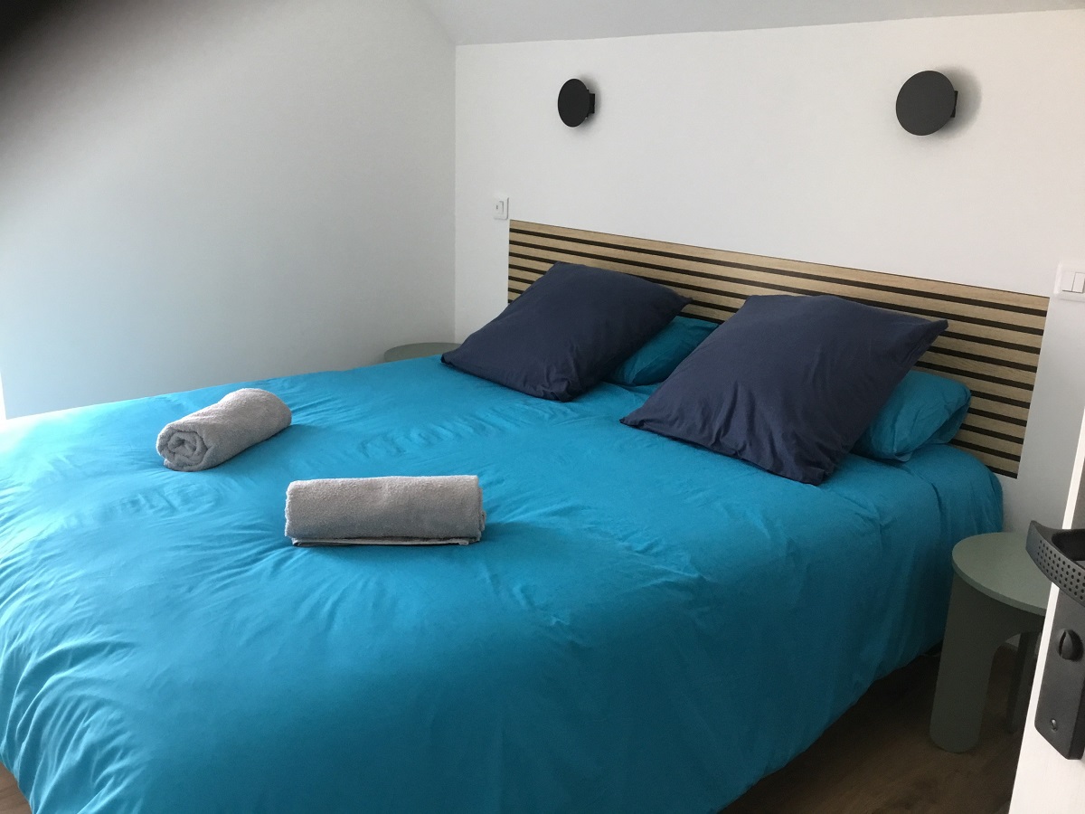 Meublé de tourisme > Le Pressoir, Videcosville - photo 7