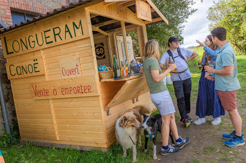 Longueram Canoë, Picauville - photo 4