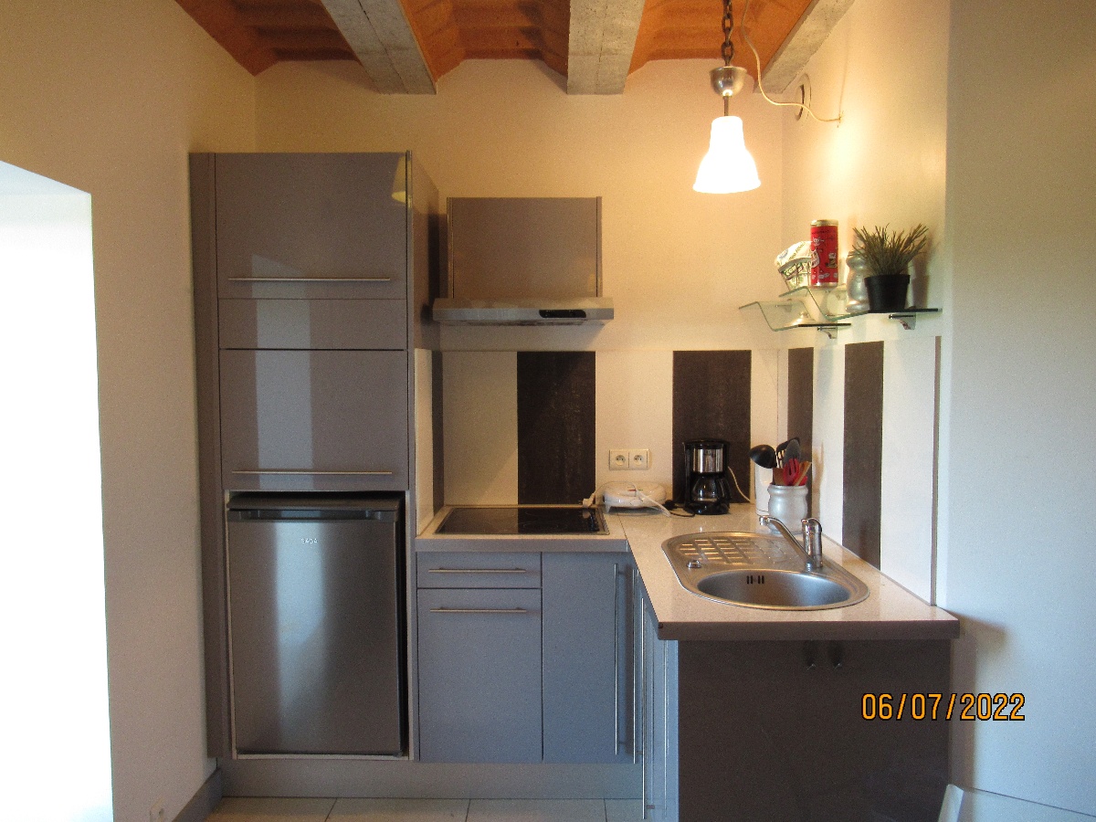 Interludes Normands - Gîte Guillaume et Léonard, Ver-sur-Mer