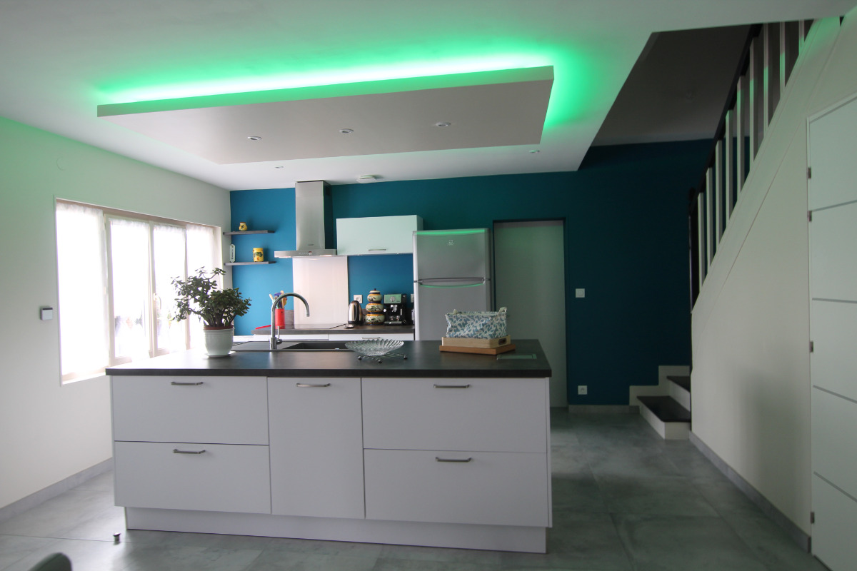 Clévacances H8346 > Les Cactus, Gouville-sur-Mer - photo 4