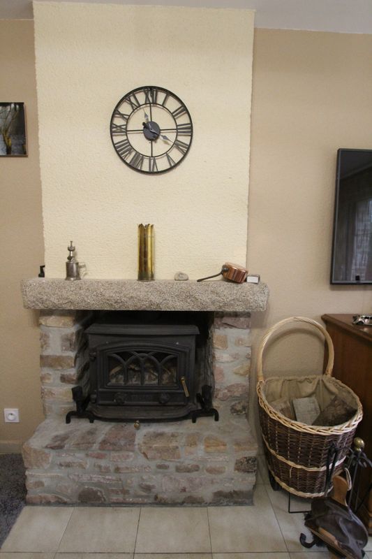 Clévacances H8347 > Le Buisson, Créances - photo 7