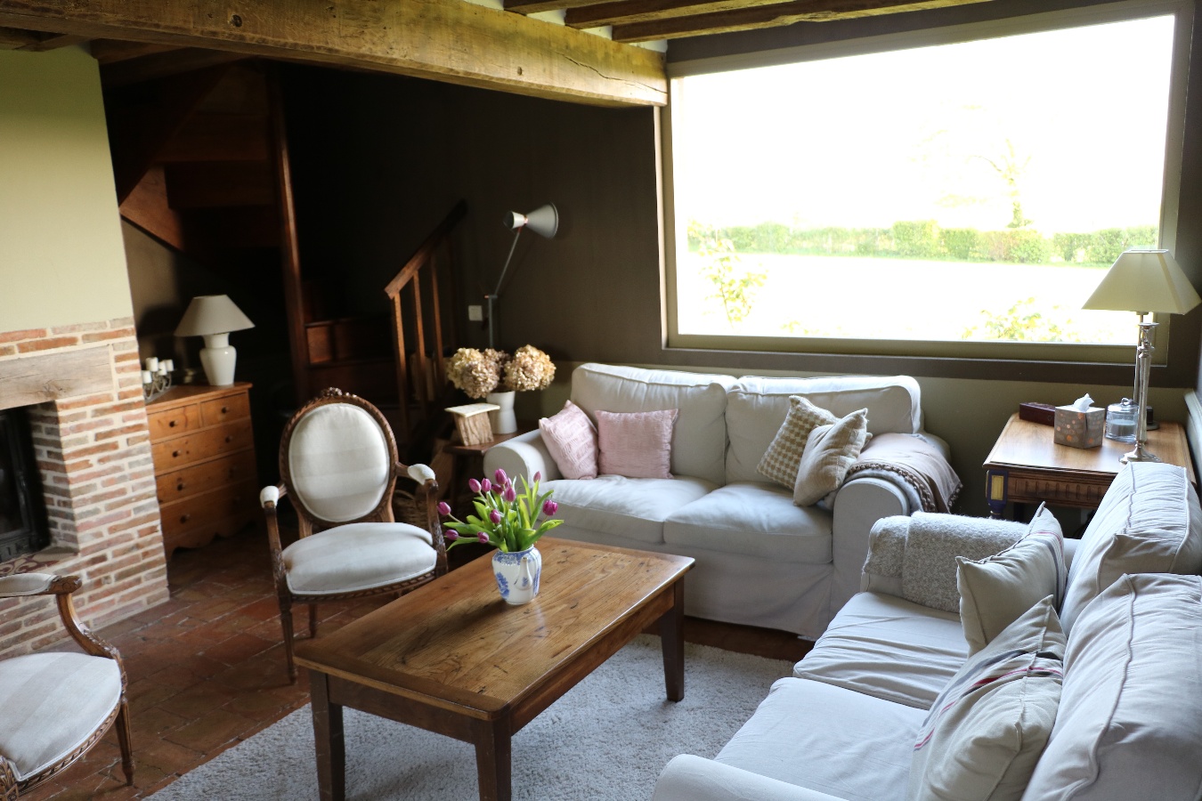 La Blanchetière, Saint-Pierre-en-Auge - photo 16