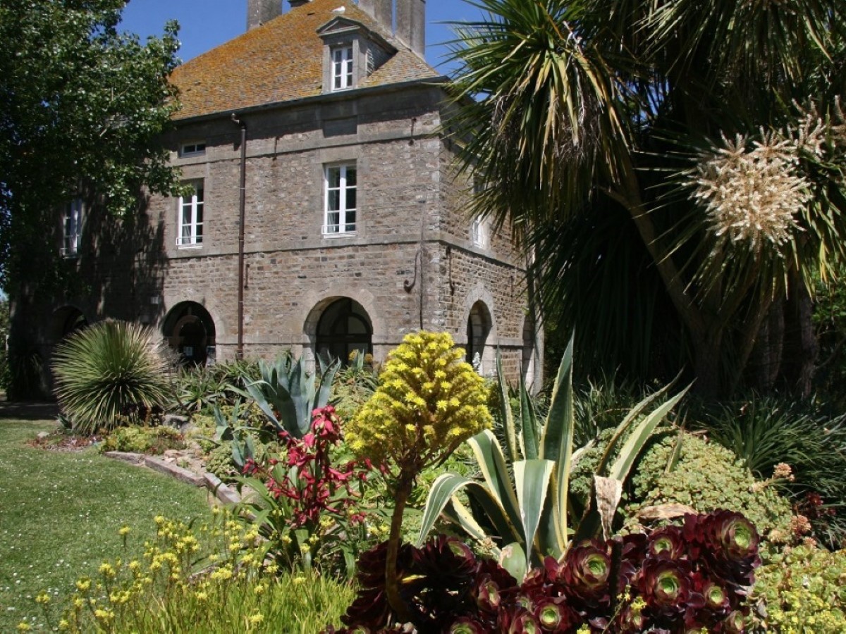 Musée maritime de Tatihou, Saint-Vaast-la-Hougue - photo 7