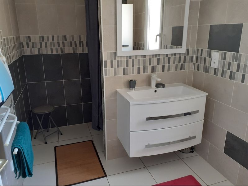 Meublé de tourisme, Picauville - photo 3