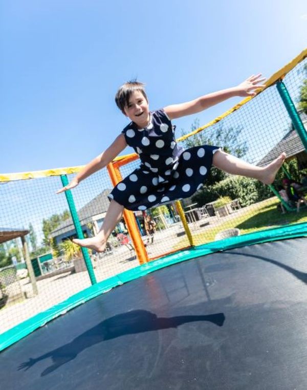 Camping Flower Le Haut Dick, Carentan-les-Marais - photo 5