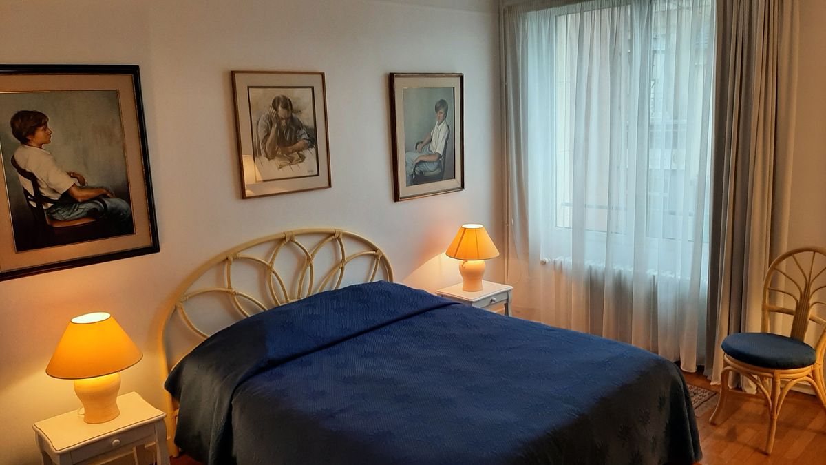 Chambre d'hôtes > Chez Jeanne, Carentan-les-Marais - photo 5