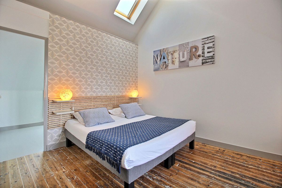 Meublé de tourisme > Le Cottage de la Baie, Carolles - photo 14