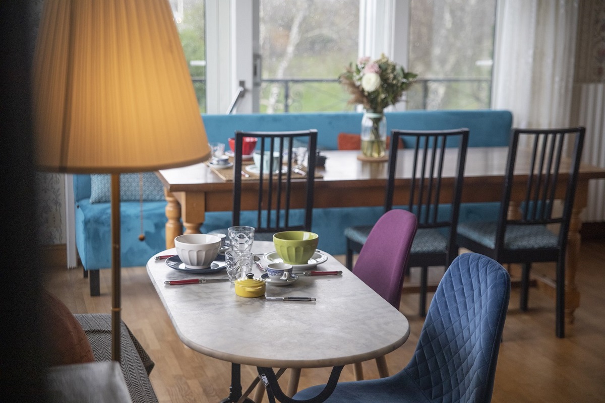 Chambres d'hôtes > La Bellevue Bréville, Bréville-sur-Mer - photo 2