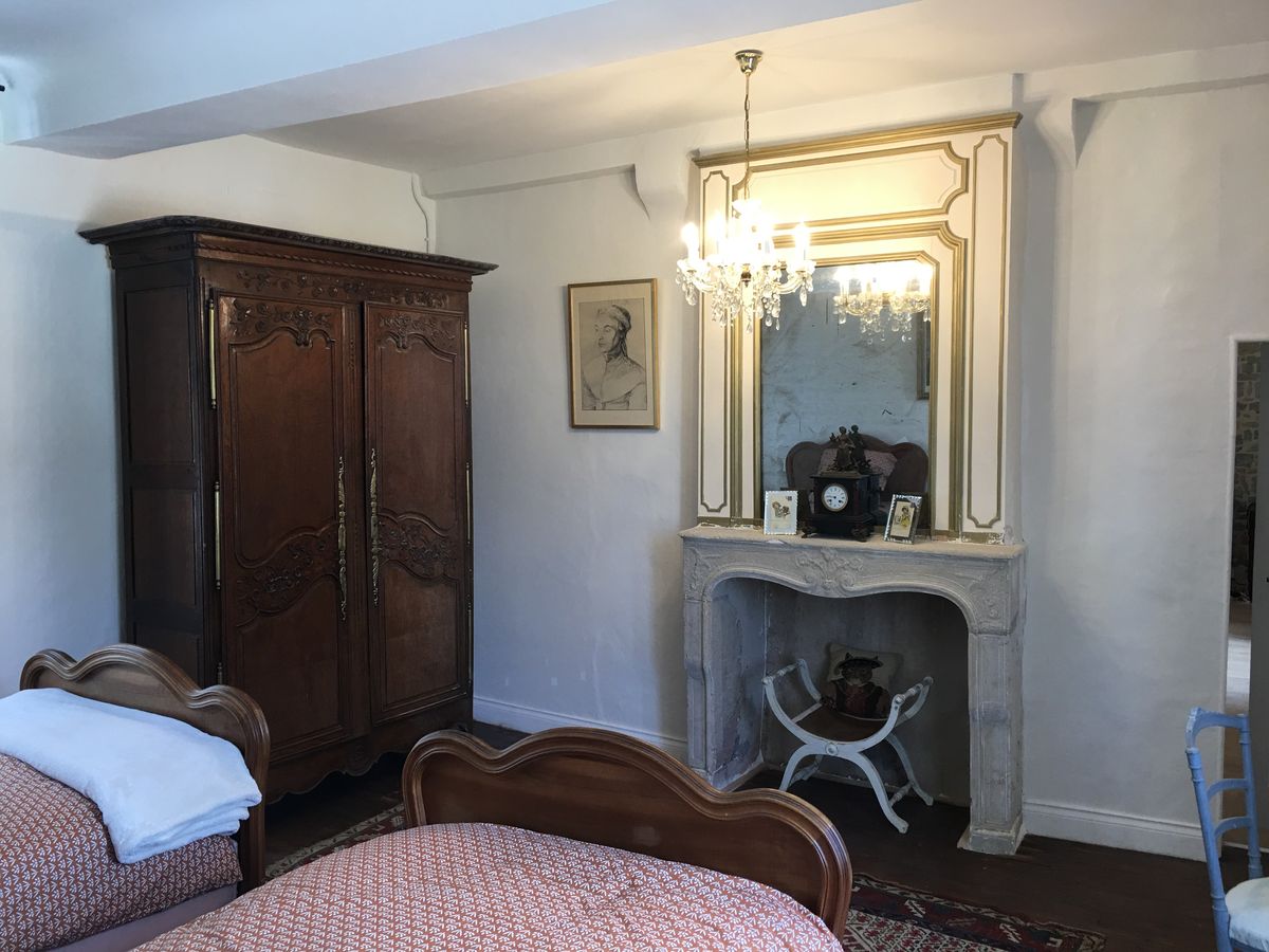 Chambres d'hôtes > La Maillardière, Sainte-Marie-du-Mont - photo 6