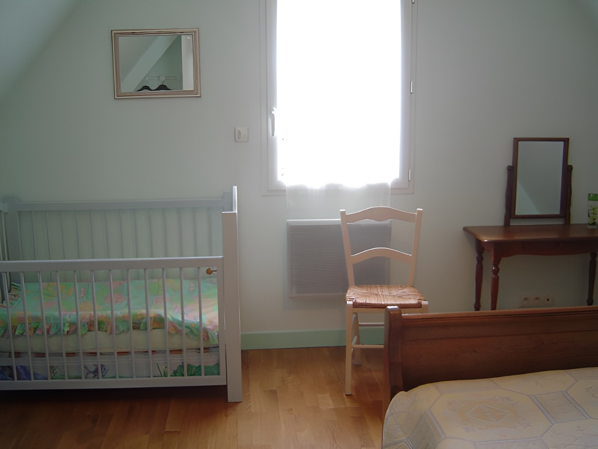 Les Pommiers - M. et Mme Jacques Eudeline, Gonneville-sur-Honfleur - photo 4