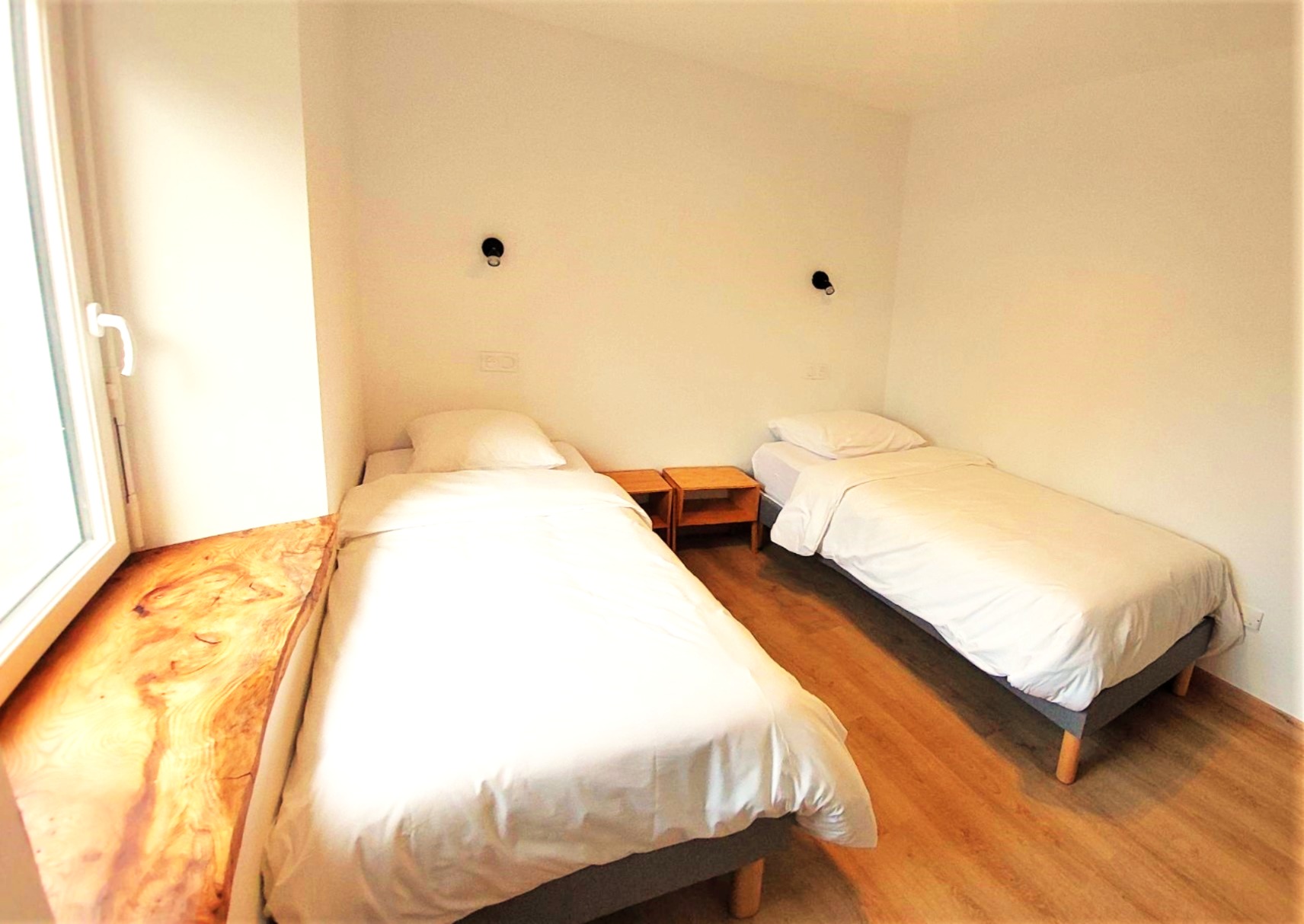 Les pieds dans l'Orne - Gîte Le Cormoran, Thury-Harcourt-le-Hom - photo 2