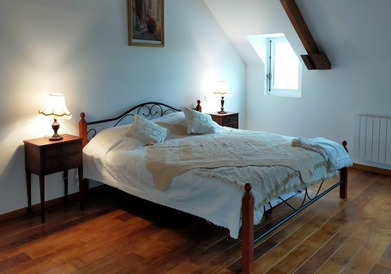 Meublé de tourisme > La Grange au Port Butor, Picauville