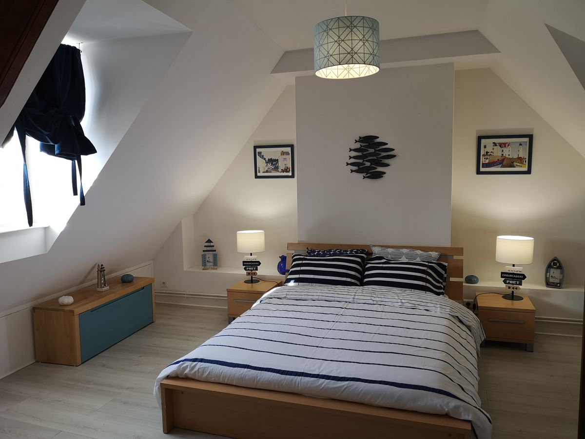 Meublé de tourisme, Folligny - photo 10