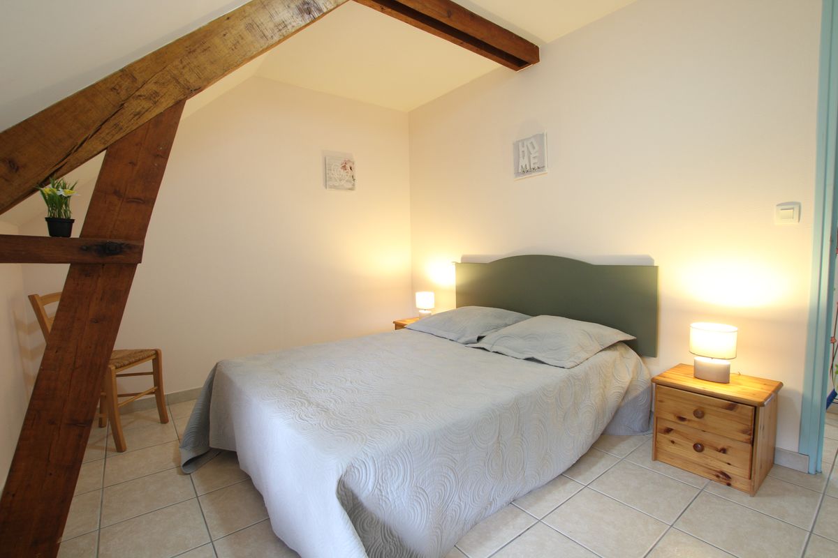 Meublé de tourisme > Gîte n°1, Saint-Germain-le-Gaillard - photo 4