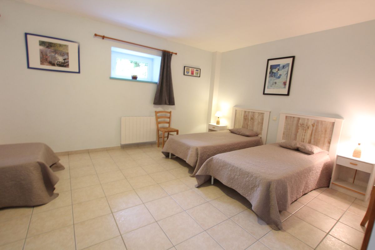 Meublé de tourisme > Gîte n°2, Saint-Germain-le-Gaillard - photo 4