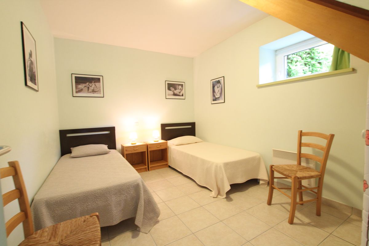 Meublé de tourisme > Gîte n°3, Saint-Germain-le-Gaillard - photo 5