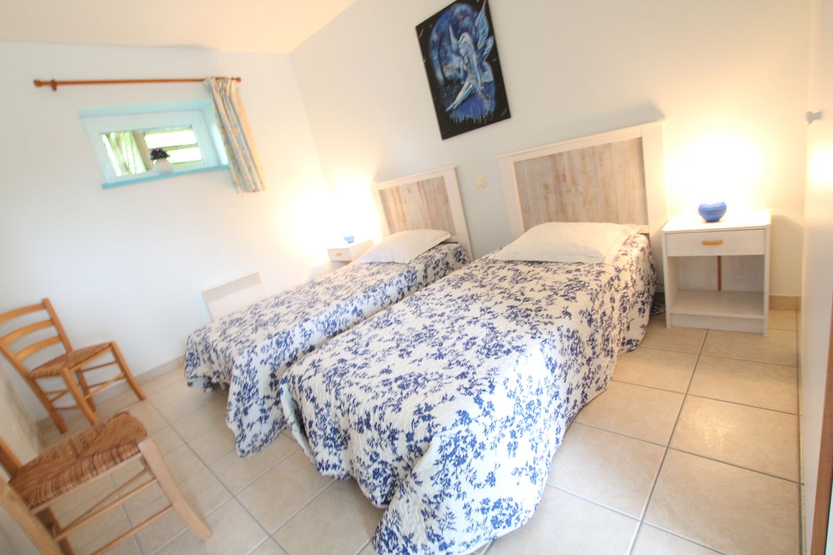 Meublé de tourisme > Gîte n°4, Saint-Germain-le-Gaillard - photo 3