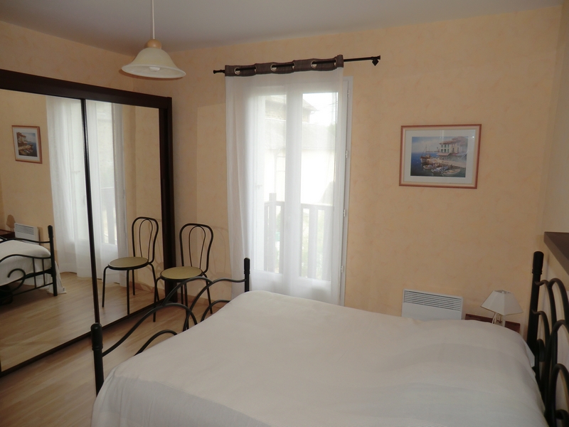 Meublé de tourisme > Villa Caprice, Jullouville - photo 6