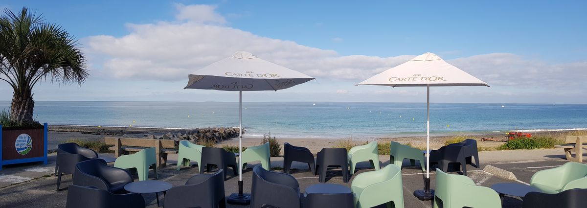 Le P'tit Baigneur, Donville-les-Bains - photo 25