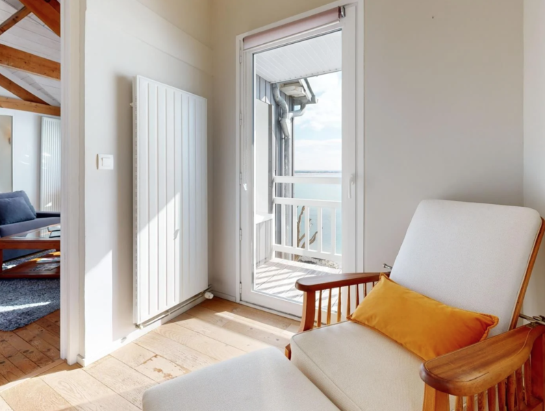 Meuble de tourisme > Cottage du Pêcheur, Champeaux - photo 3