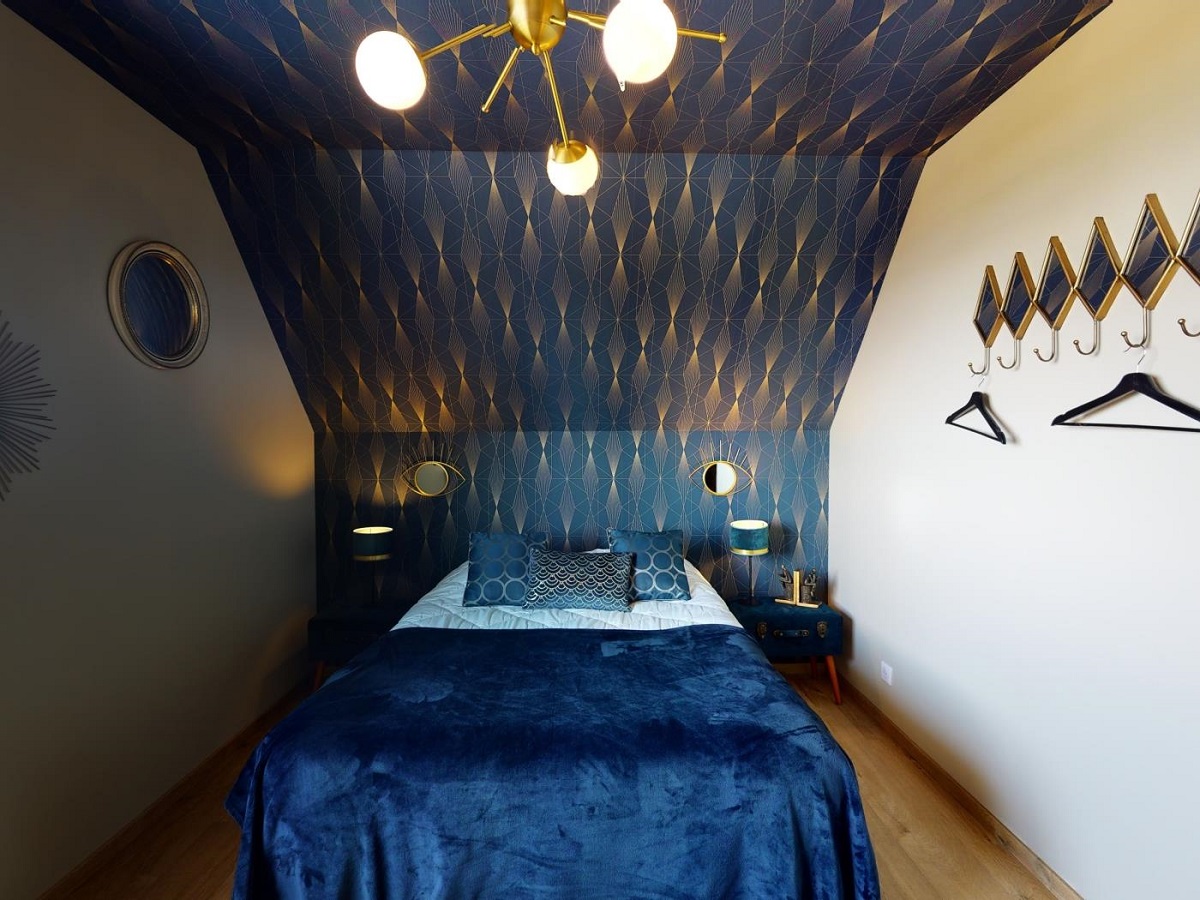 Meublé de tourisme > La Casa d'Antoine, Donville-les-Bains - photo 6