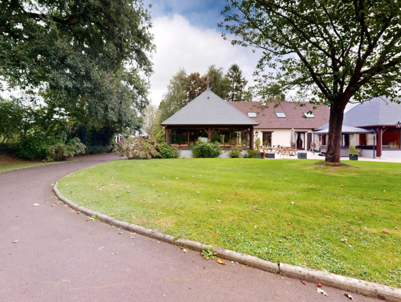 Meublé de tourisme > Greenland, Hudimesnil - photo 4