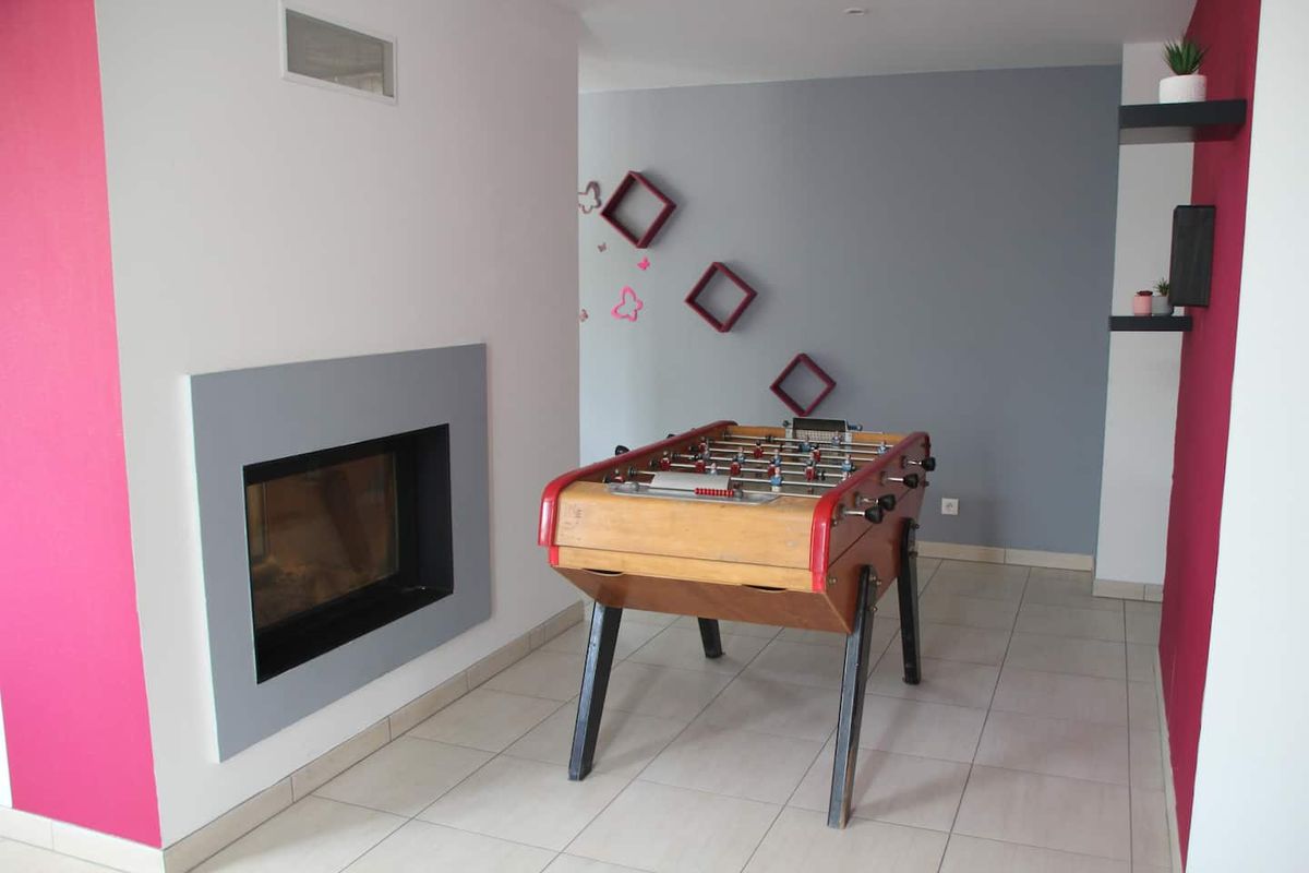 Meublé de tourisme > La Ferme de Cloville, Saint-Georges-d'Elle - photo 15