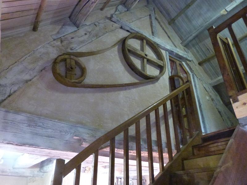 Meublé de tourisme > Le Bacchus — photo 2