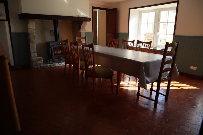 Meublé de tourisme > Le Relais de la Liberté - Utah Beach, Sainte-Marie-du-Mont