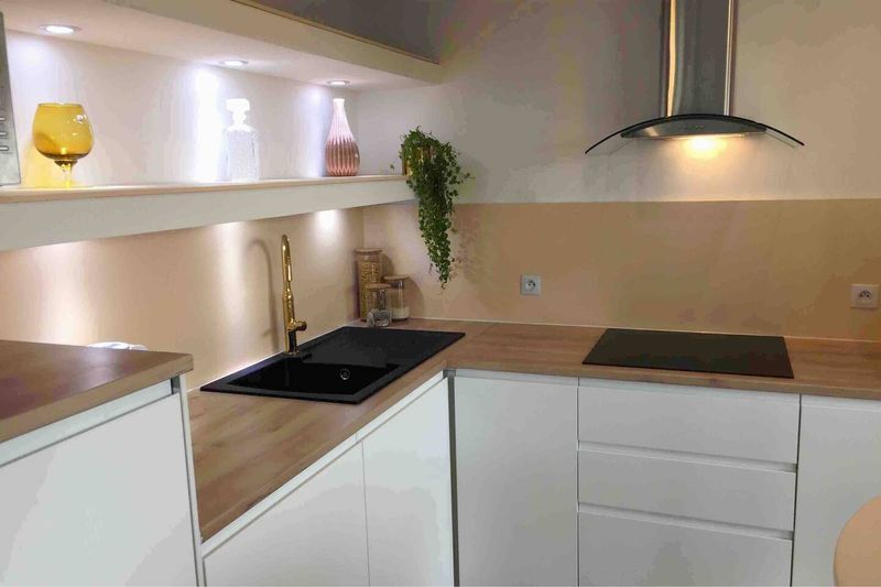 Meublé de tourisme > Les Sapins Verts, Saint-Lô - photo 10