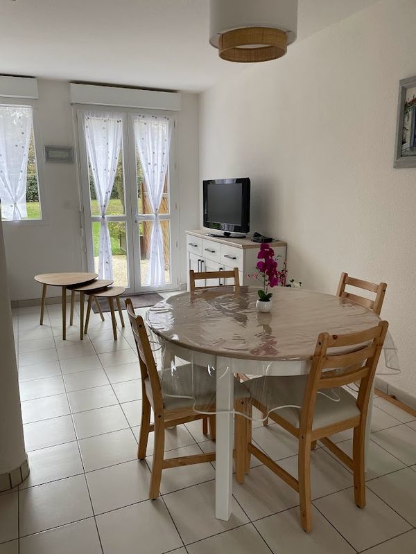 Meublé de tourisme > Domaine de la Faisanderie, Saint-Pair-sur-Mer - photo 15