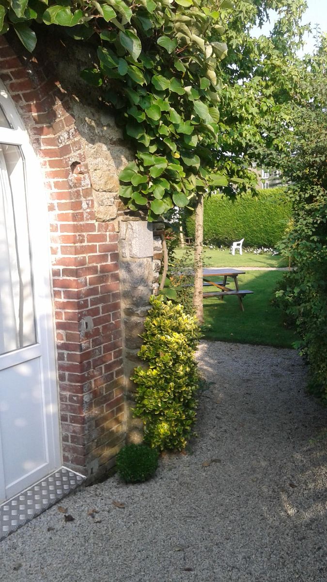 Meublé de tourisme > Gîte du Parvis, Sourdeval - photo 2