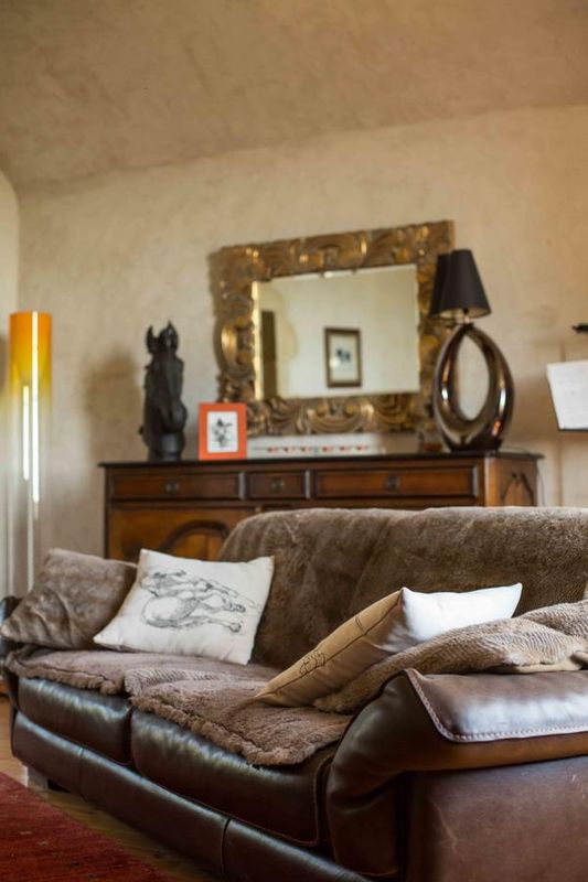 Meublé de tourisme > La Maison, Tamerville - photo 19