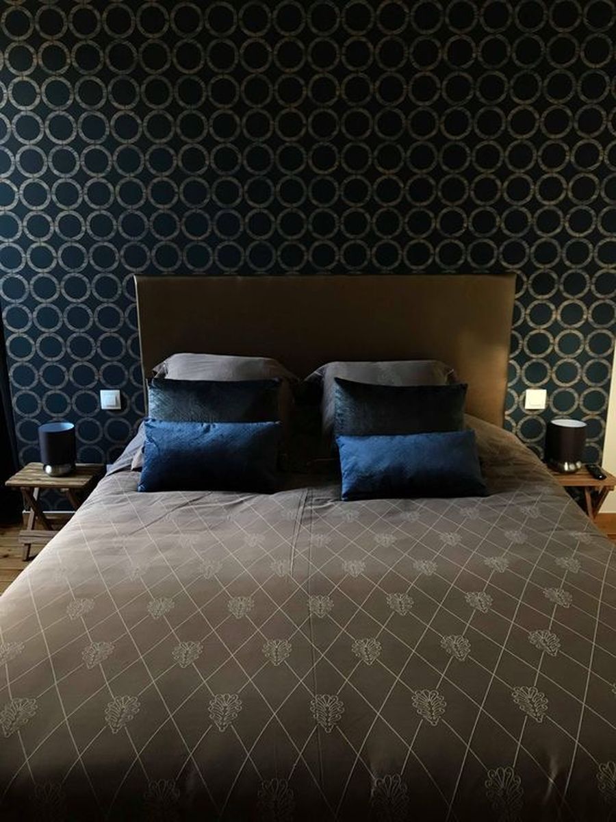 Meublé de tourisme > L'appartement, Tamerville - photo 6